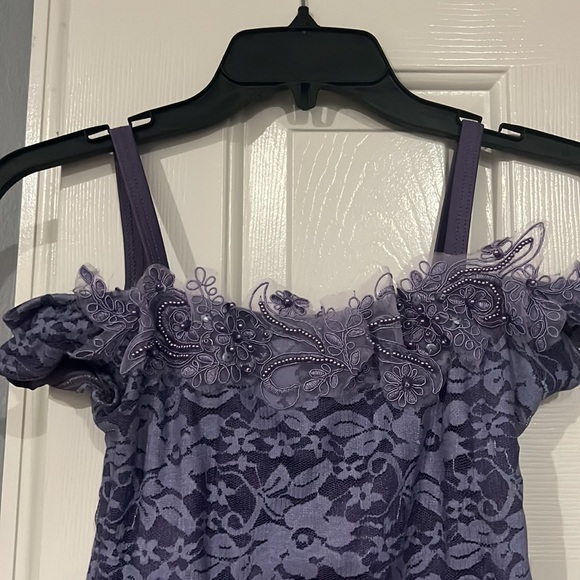 Weissman Life 13344 Dance costume LC - Picture 4 of 5